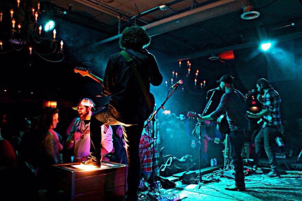 Dylan Bloom's Band